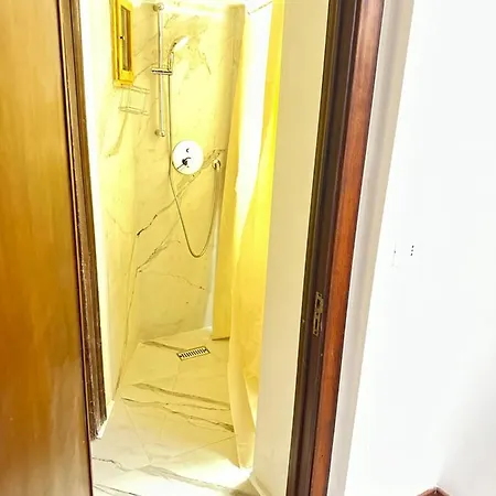 شقة Rainbow San Zaccaria *