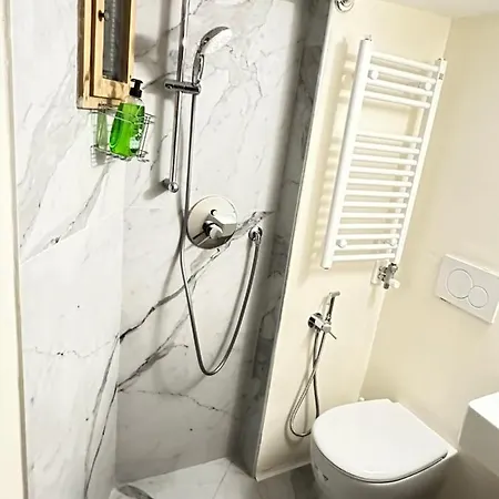 Rainbow San Zaccaria شقة البندقية